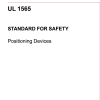 UL 1565 PDF UL 1565 PDF